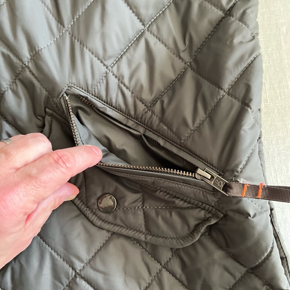 Boden Quilted Jacket - image 6
